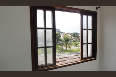 Casa de condomínio para alugar com 100m², 3 quartos e 3 vagasSala 1