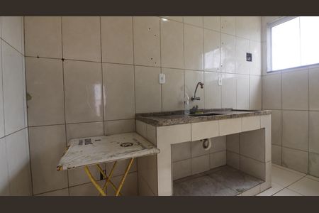 Casa de condomínio para alugar com 100m², 3 quartos e 3 vagasCozinha 2