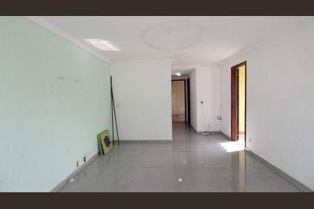 Casa de condomínio para alugar com 100m², 3 quartos e 3 vagasSala 1