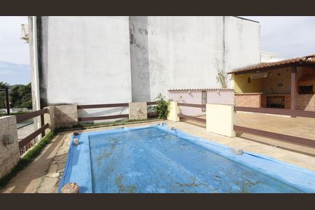 Casa de condomínio para alugar com 100m², 3 quartos e 3 vagasPiscina