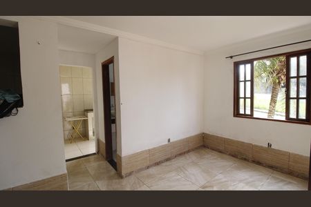 Sala 2 de casa de condomínio para alugar com 3 quartos, 100m² em Jacaré, Cabo Frio