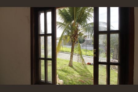 Casa de condomínio para alugar com 100m², 3 quartos e 3 vagasSala 2