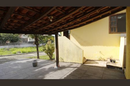 Casa de condomínio para alugar com 100m², 3 quartos e 3 vagasGaragem