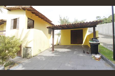 Casa de condomínio para alugar com 100m², 3 quartos e 3 vagasGaragem