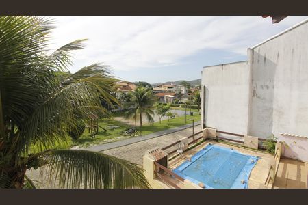 Casa de condomínio para alugar com 100m², 3 quartos e 3 vagasVaranda da Sala