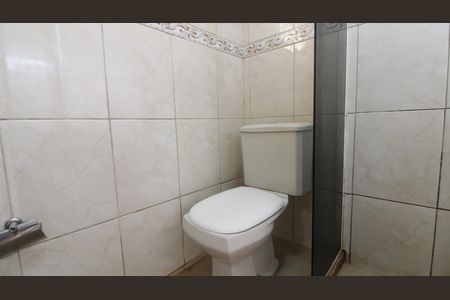 Casa de condomínio para alugar com 100m², 3 quartos e 3 vagasBanheiro 1