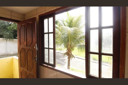 Cozinha 1 de casa de condomínio para alugar com 3 quartos, 100m² em Jacaré, Cabo Frio