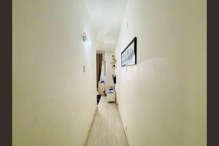 Apartamento à venda com 2 quartos, 50m² em Copacabana, Rio de Janeiro