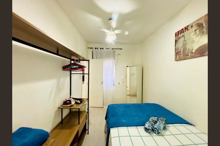 Apartamento à venda com 2 quartos, 50m² em Copacabana, Rio de Janeiro