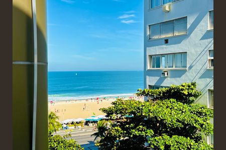 Apartamento à venda com 2 quartos, 50m² em Copacabana, Rio de Janeiro