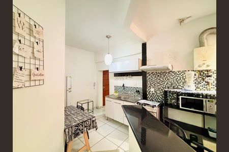 Apartamento à venda com 50m², 2 quartos e sem vaga