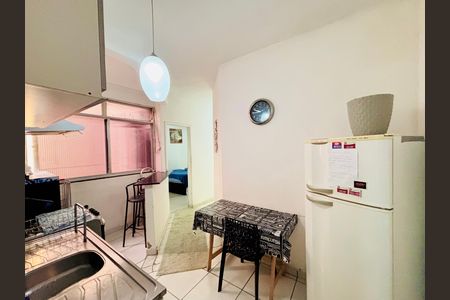 Apartamento à venda com 2 quartos, 50m² em Copacabana, Rio de Janeiro
