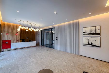Studio para alugar com 34m², 1 quarto e sem vaga