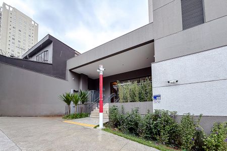Studio para alugar com 34m², 1 quarto e sem vaga