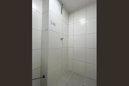 Apartamento para alugar com 34m², 2 quartos e sem vaga Apartamento para alugar com 34m², 2 quartos e sem vagaBanheiro