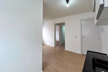 Apartamento para alugar com 34m², 2 quartos e sem vaga Apartamento para alugar com 34m², 2 quartos e sem vagaCozinha