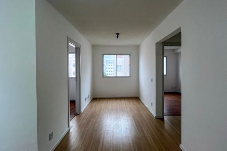 Apartamento para alugar com 34m², 2 quartos e sem vaga Apartamento para alugar com 34m², 2 quartos e sem vagaSala