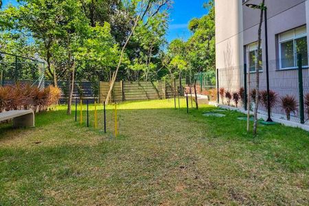 Apartamento para alugar com 34m², 2 quartos e sem vaga Apartamento para alugar com 34m², 2 quartos e sem vagaArea Pet