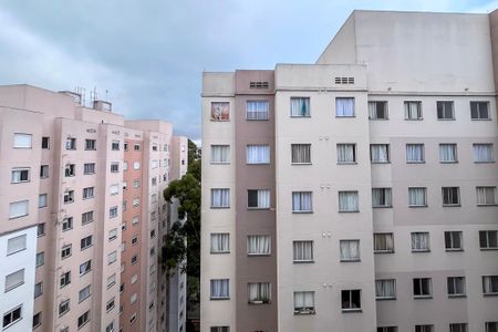 Apartamento para alugar com 34m², 2 quartos e sem vaga Apartamento para alugar com 34m², 2 quartos e sem vagaVista do Quarto 1