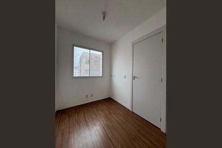 Apartamento para alugar com 34m², 2 quartos e sem vaga Apartamento para alugar com 34m², 2 quartos e sem vagaQuarto 2