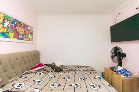 Casa à venda com 240m², 2 quartos e 2 vagasQuarto 2