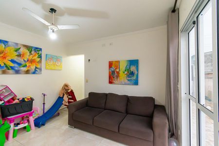 Sala de casa à venda com 2 quartos, 240m² em Jardim Vila Formosa, São Paulo