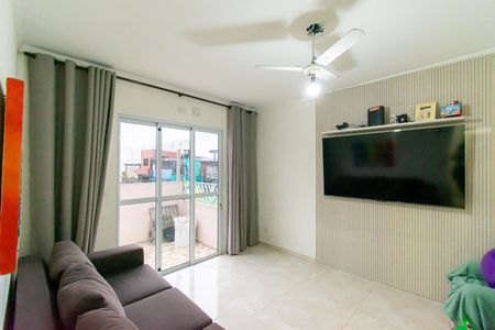 Sala de casa à venda com 2 quartos, 240m² em Jardim Vila Formosa, São Paulo