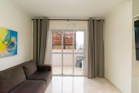 Sala de casa à venda com 2 quartos, 240m² em Jardim Vila Formosa, São Paulo
