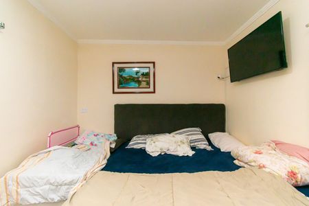Quarto 1 de casa à venda com 2 quartos, 240m² em Jardim Vila Formosa, São Paulo