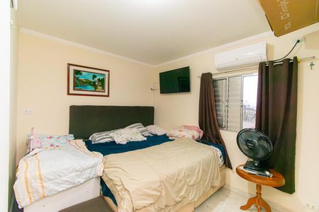 Casa à venda com 240m², 2 quartos e 2 vagasQuarto 1