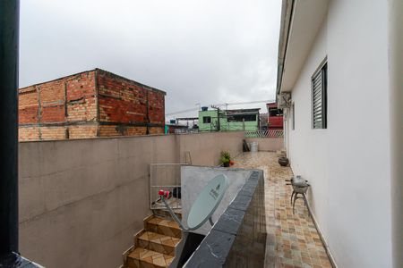 Casa à venda com 240m², 2 quartos e 2 vagasQuintal