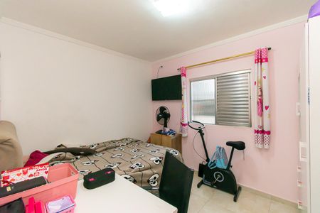 Casa à venda com 240m², 2 quartos e 2 vagasQuarto 2