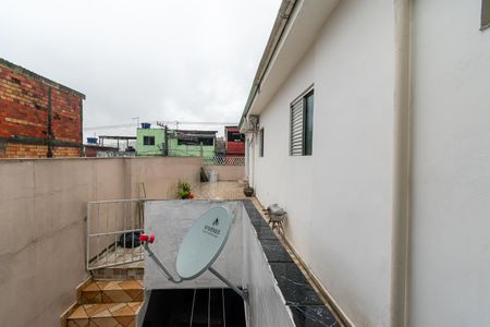 Casa à venda com 240m², 2 quartos e 2 vagasQuintal