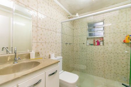 Casa à venda com 240m², 2 quartos e 2 vagasBanheiro 2