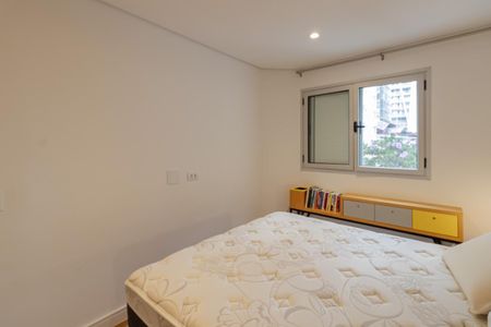 Apartamento para alugar com 50m², 1 quarto e 1 vaga Apartamento para alugar com 50m², 1 quarto e 1 vagaQuarto