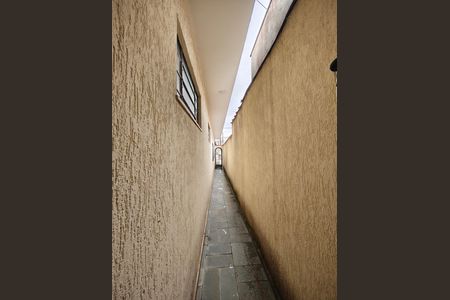 Casa à venda com 320m², 3 quartos e 5 vagasCorredor Lateral