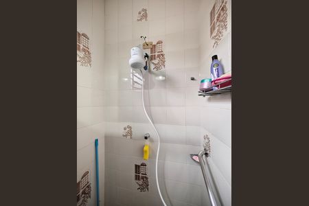 Casa à venda com 320m², 3 quartos e 5 vagasBanheiro social 