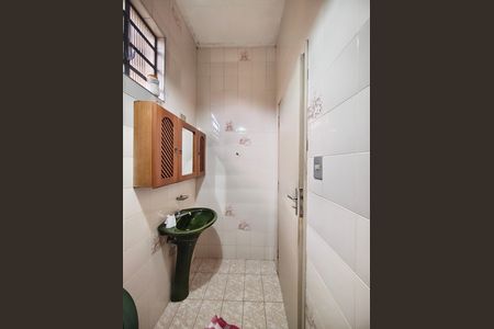 Casa à venda com 320m², 3 quartos e 5 vagasBanheiro