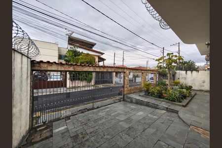 Casa à venda com 320m², 3 quartos e 5 vagasGaragem