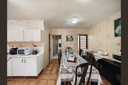 Casa à venda com 320m², 3 quartos e 5 vagasCozinha