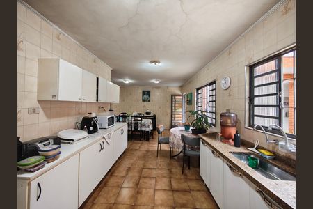 Casa à venda com 320m², 3 quartos e 5 vagasCozinha
