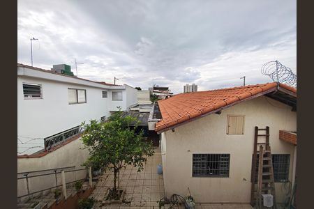 Casa à venda com 320m², 3 quartos e 5 vagasVista do Terraço 