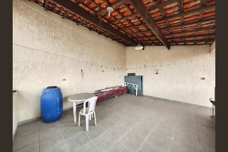 Casa à venda com 320m², 3 quartos e 5 vagasTerraço 