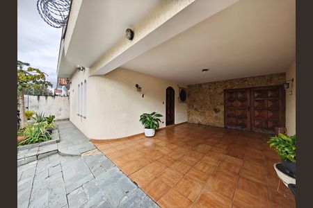 Casa à venda com 320m², 3 quartos e 5 vagasGaragem