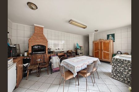 Casa à venda com 320m², 3 quartos e 5 vagasQuintal gourmet 