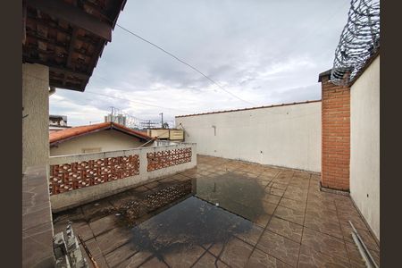 Casa à venda com 320m², 3 quartos e 5 vagasTerraço 