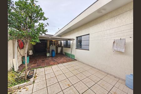 Casa à venda com 320m², 3 quartos e 5 vagasQuintal
