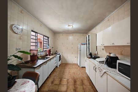 Casa à venda com 320m², 3 quartos e 5 vagasCozinha