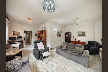 Sala de casa à venda com 3 quartos, 320m² em Vila Constança, São Paulo