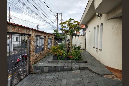 Casa à venda com 320m², 3 quartos e 5 vagasJardim
